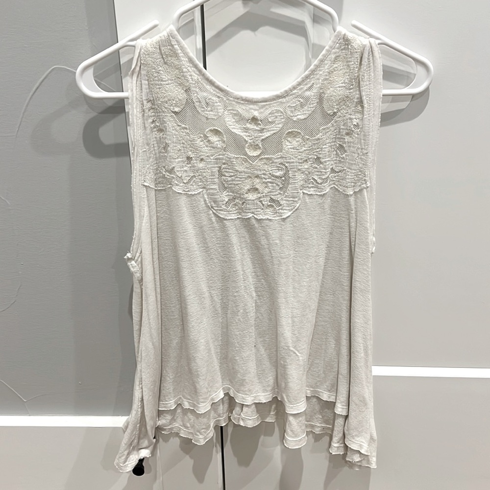 Free people tank